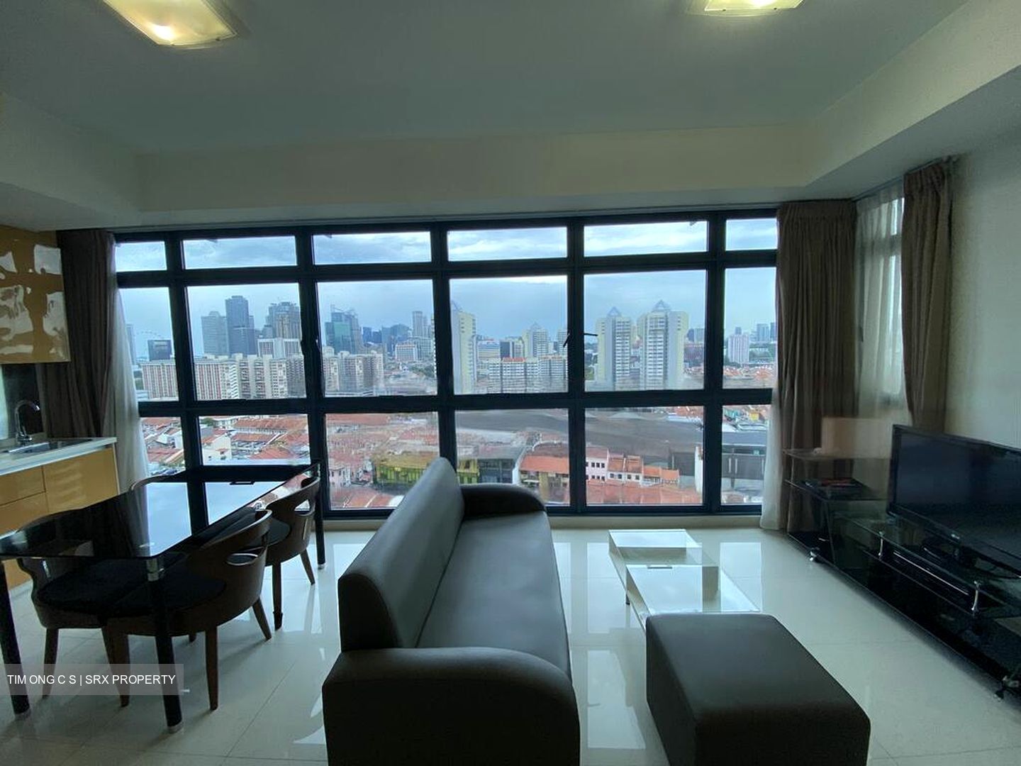 City Square Residences (D8), Condominium #458947021